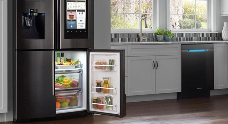 Sử dụng tủ lạnh đúng cách giúp tiết kiệm điện, tăng độ bền, đảm bảo an toàn thực phẩm